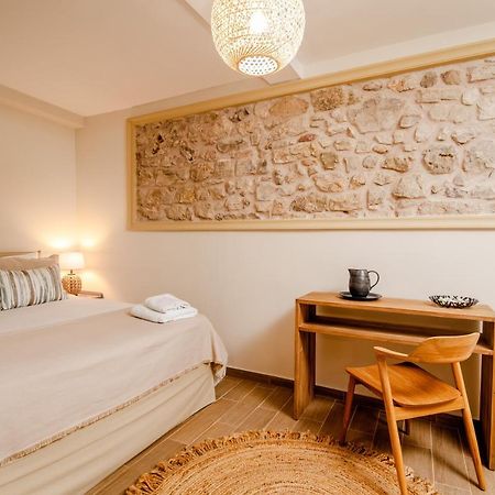 Studio Costele Luxurious Apt In The Heart Of Corfu Corfu  Bagian luar foto