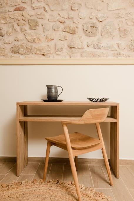 Studio Costele Luxurious Apt In The Heart Of Corfu Corfu  Bagian luar foto