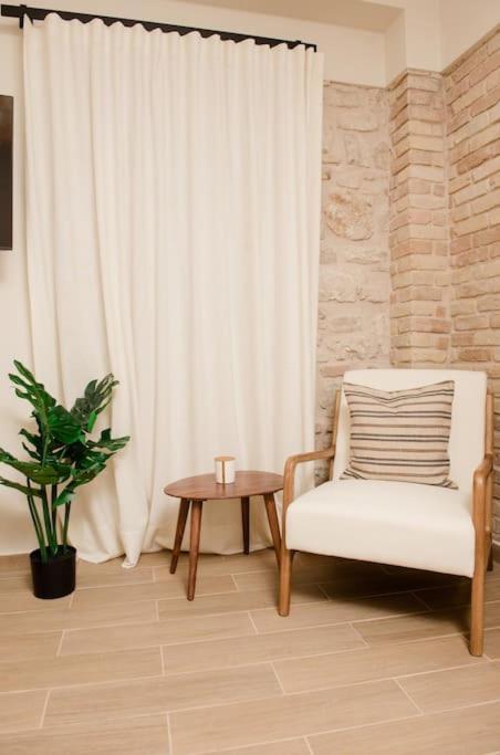 Studio Costele Luxurious Apt In The Heart Of Corfu Corfu  Bagian luar foto