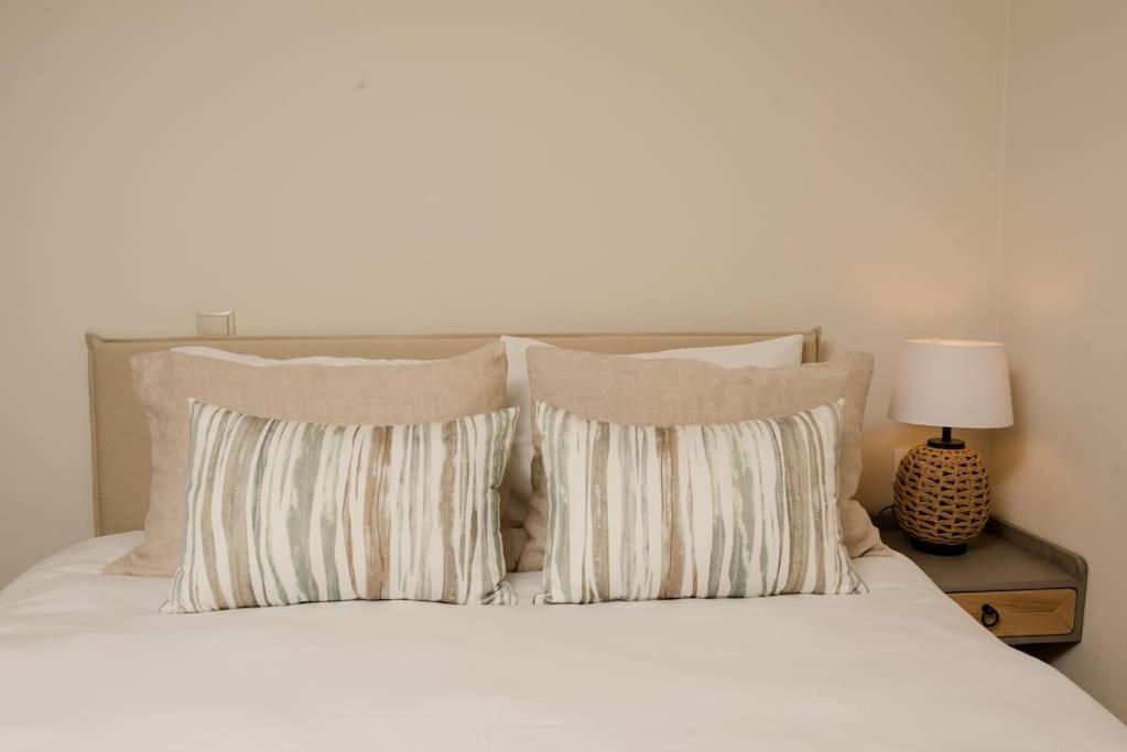 Studio Costele Luxurious Apt In The Heart Of Corfu Corfu  Bagian luar foto